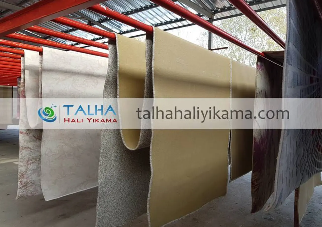 Fabrika İç Alanı