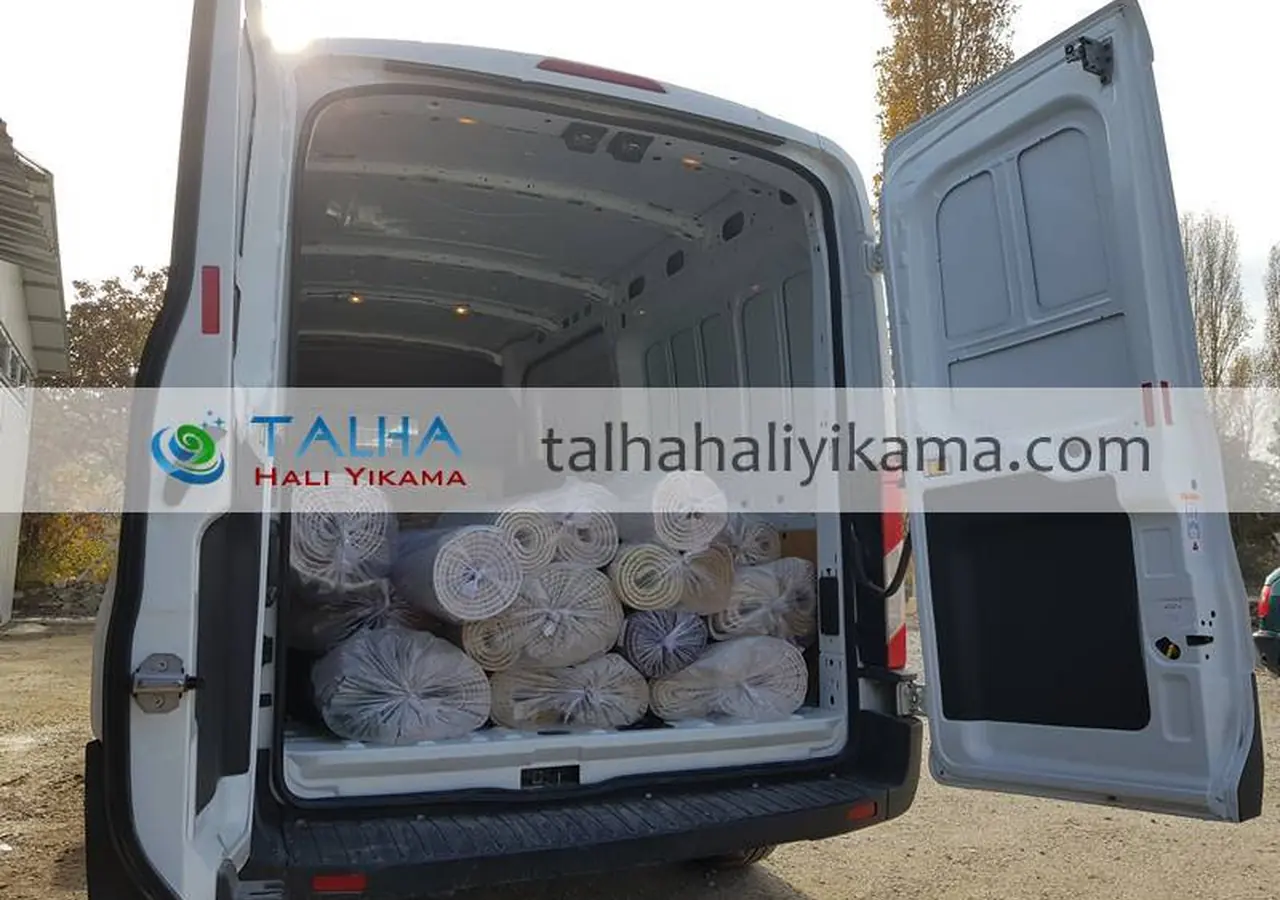 Servise Hazırlık