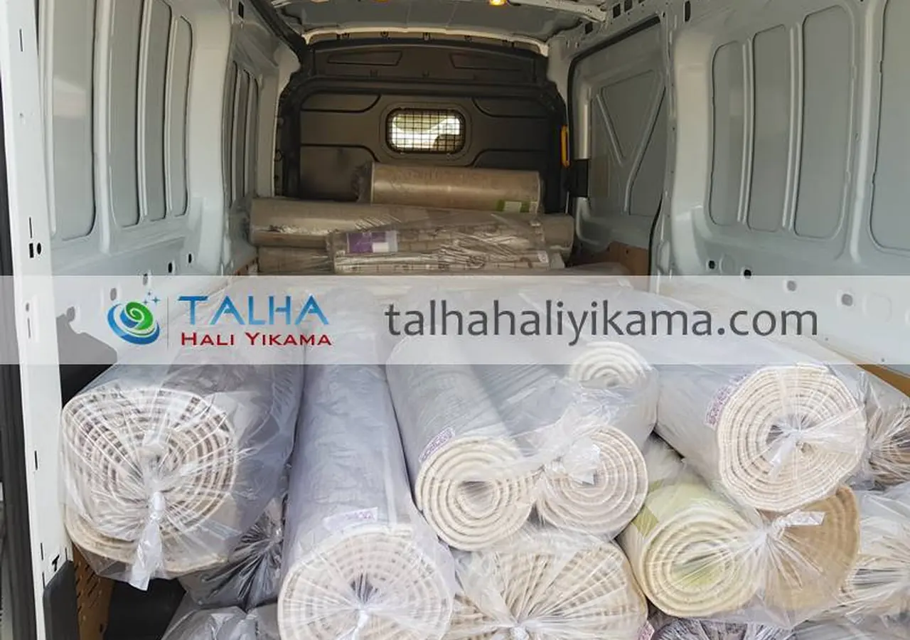 Paketleme Alanı