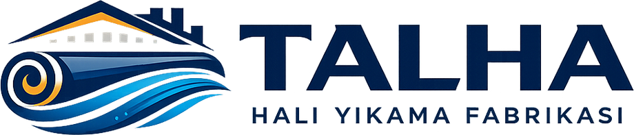 Talha Halı Yıkama Fabrikası